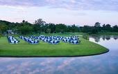 Туры в отель Le Meridien Chiang Rai