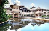 Туры в отель Le Meridien Chiang Rai
