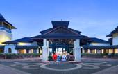 Туры в отель Le Meridien Chiang Rai