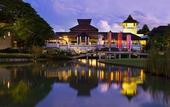 Туры в отель Le Meridien Chiang Rai