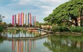 Туры в отель Le Meridien Chiang Rai