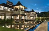 Туры в отель Le Meridien Chiang Rai