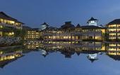 Туры в отель Le Meridien Chiang Rai