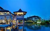 Туры в отель Le Meridien Chiang Rai