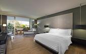 Туры в отель Le Meridien Chiang Rai