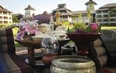Туры в отель Le Meridien Chiang Rai