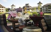 Туры в отель Le Meridien Chiang Rai