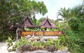 Туры в отель Paradise Pearl Bungalow