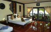 Туры в отель Paradise Pearl Bungalow