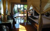 Туры в отель Paradise Pearl Bungalow