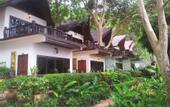 Туры в отель Paradise Pearl Bungalow