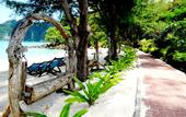 Туры в отель Paradise Pearl Bungalow