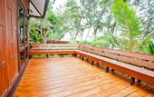 Туры в отель Paradise Pearl Bungalow