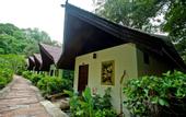 Туры в отель Paradise Pearl Bungalow