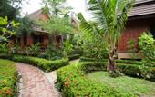 Туры в отель Paradise Pearl Bungalow