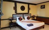 Туры в отель Paradise Pearl Bungalow