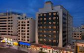 Туры в отель Ramada by Wyndham Dubai Deira