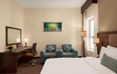 Туры в отель Ramada by Wyndham Dubai Deira