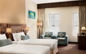 Туры в отель Ramada by Wyndham Dubai Deira