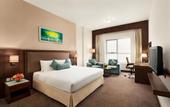 Туры в отель Ramada by Wyndham Dubai Deira