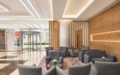 Туры в отель Ramada by Wyndham Dubai Deira