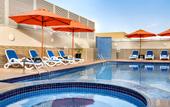 Туры в отель Ramada by Wyndham Dubai Deira