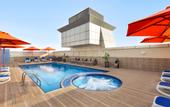 Туры в отель Ramada by Wyndham Dubai Deira