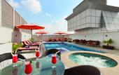 Туры в отель Ramada by Wyndham Dubai Deira