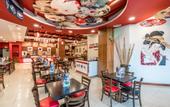 Туры в отель Ramada by Wyndham Dubai Deira