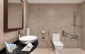 Туры в отель Ramada by Wyndham Dubai Deira