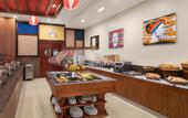 Туры в отель Ramada by Wyndham Dubai Deira