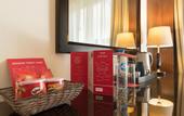 Туры в отель Ramada by Wyndham Dubai Deira