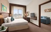 Туры в отель Ramada by Wyndham Dubai Deira