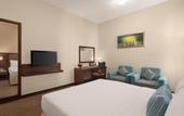 Туры в отель Ramada by Wyndham Dubai Deira