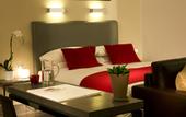 Туры в отель Residenza Borghese Rome