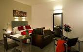 Туры в отель Residenza Borghese Rome