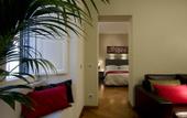 Туры в отель Residenza Borghese Rome