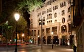 Туры в отель Casa Fuster