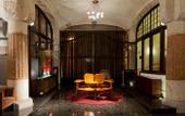 Туры в отель Casa Fuster