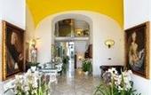 Туры в отель Antico Casale Russo Piano di Sorrento