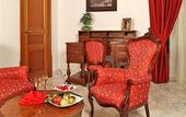 Туры в отель Antico Casale Russo Piano di Sorrento