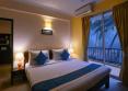 The Treehouse Blue Majorda 3*