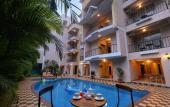 Туры в отель The Treehouse Blue Majorda