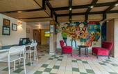 Туры в отель The Treehouse Blue Majorda
