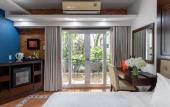 Туры в отель Famiana Resort & Spa