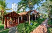 Туры в отель Famiana Resort & Spa