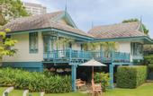 Туры в отель Devasom Hua Hin Resort
