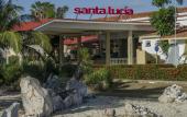 Туры в отель Gran Club Santa Lucia