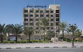 Туры в отель Ajman Beach Hotel