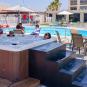 Туры в отель Ajman Beach Hotel, оператор Anex Tour